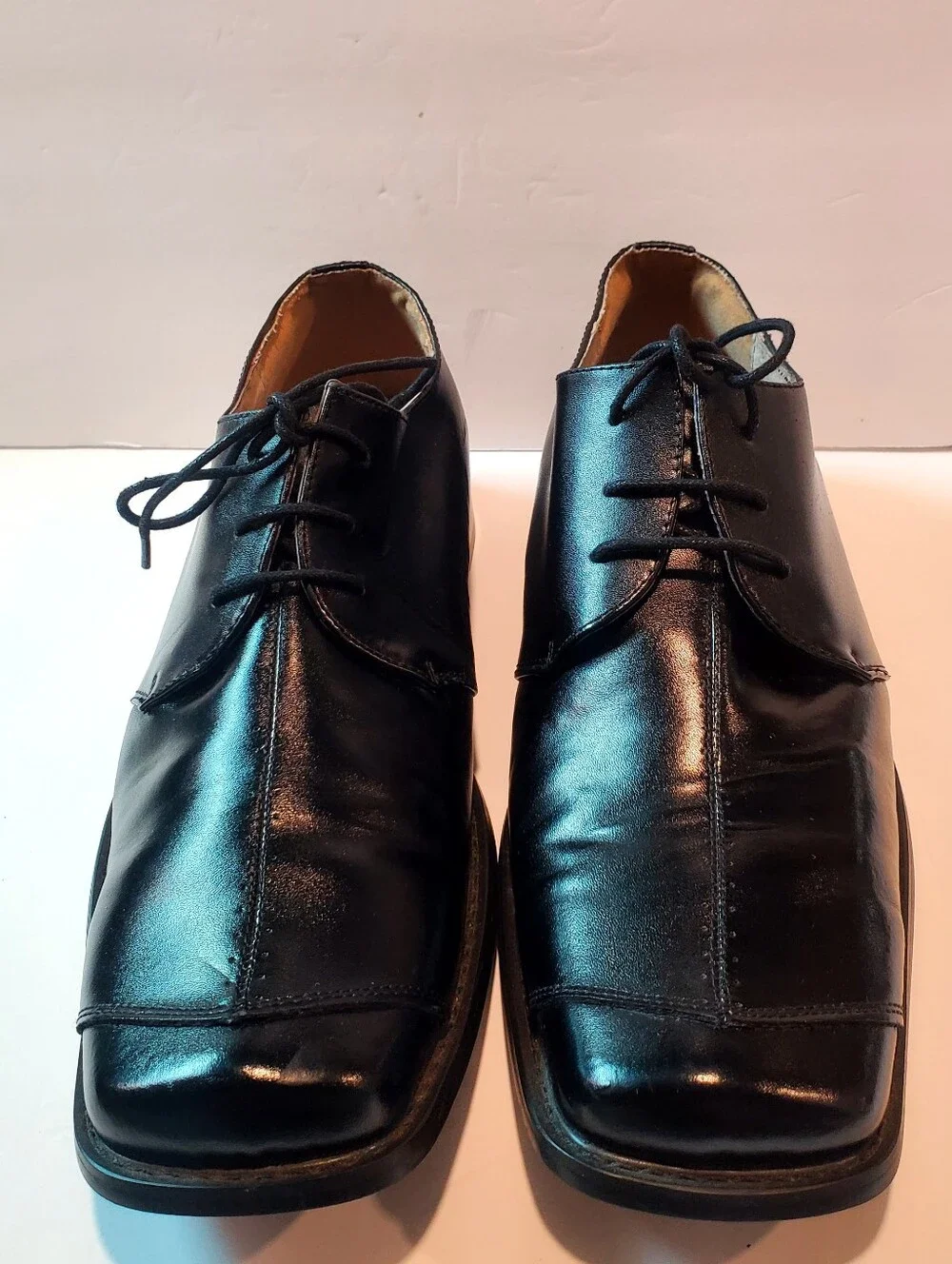 Fratelli Select sleek black